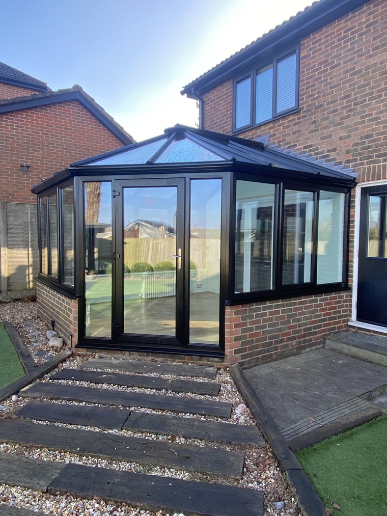Conservatories