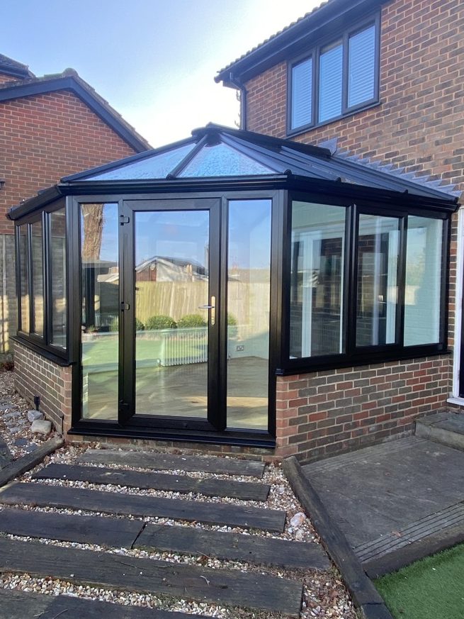 Conservatories